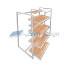 Garment Display Stand