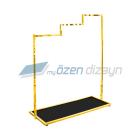 Garment Display Stand