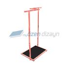 Garment Display Stand