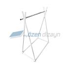 Garment Display Stand