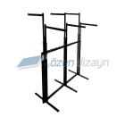 Garment Display Stand