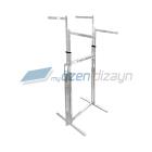 Garment Display Stand