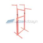 Garment Display Stand