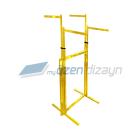 Garment Display Stand