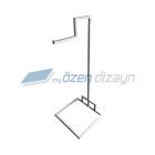 Garment Display Stand