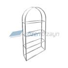 Special Design Garment Rack