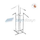 Clothes Display Stand