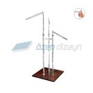 Clothes Display Stand