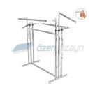 Clothes Display Stand