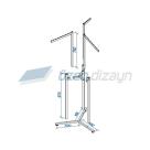 Clothes Display Stand