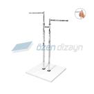 Clothes Display Stand