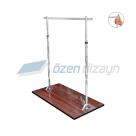 Clothes Display Stand