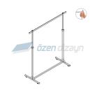 Clothes Display Stand