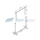 Clothes Display Stand