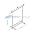 Garment Rail