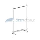 Garment Rail