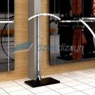 Garment Rail