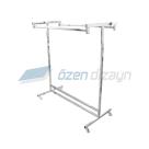 Garment Rail