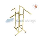 Clothes Display Stands