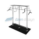 Garment Display Stand