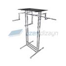 Garment Display Stand