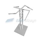 Garment Display Stand