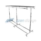 Garment Rail