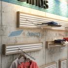 Blinds Sistem Standları