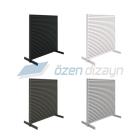 Blinds Sistem Standları