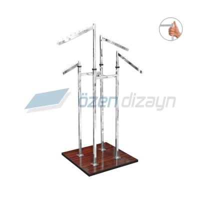 Clothes Display Stand