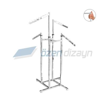 Clothes Display Stand