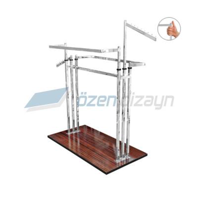 Clothes Display Stand