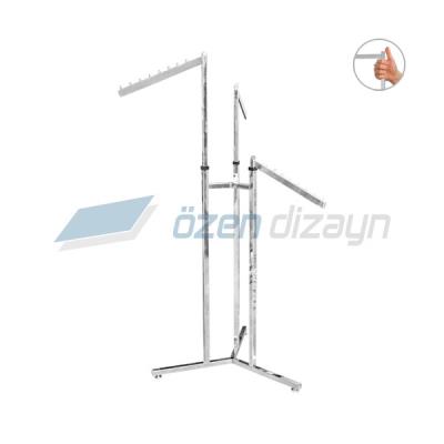 Clothes Display Stand