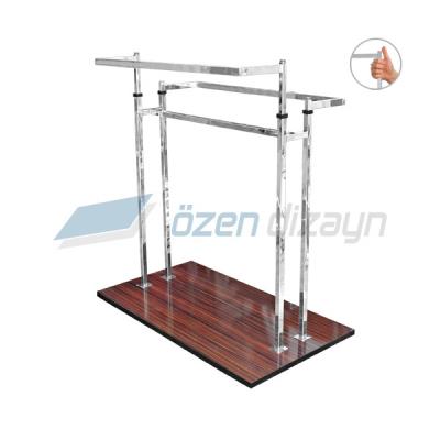 Clothes Display Stand