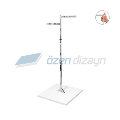 Clothes Display Stand