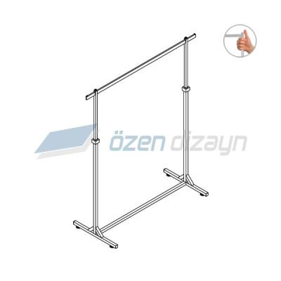 Clothes Display Stand