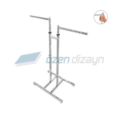 Clothes Display Stand