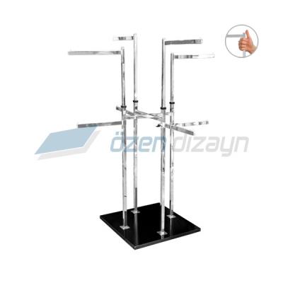 Clothes Display Stand