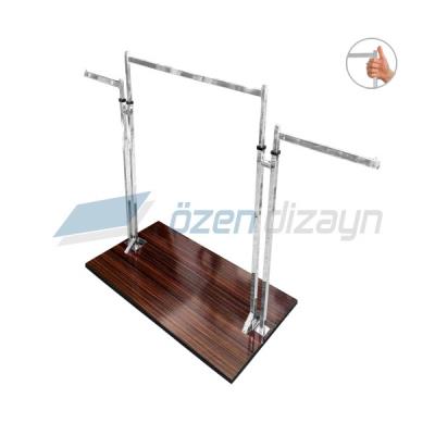 Clothes Display Stand