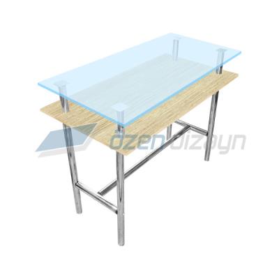 Folding Counter - Stand