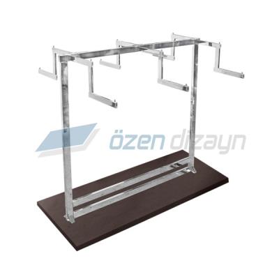 Garment Rail