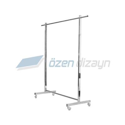 Garment Rail