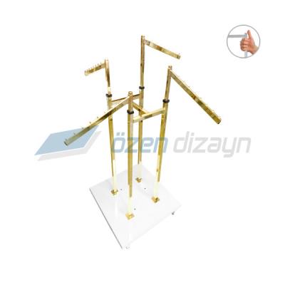 Clothes Display Stands