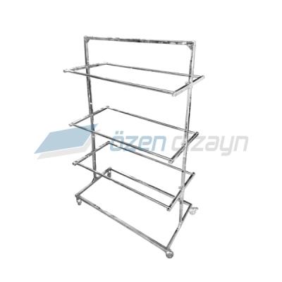 Special Design Garment Rack