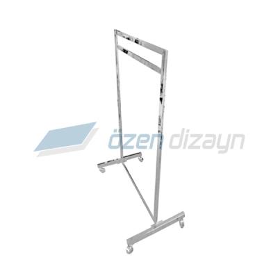 Special Design Garment Rail