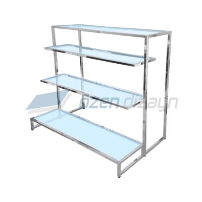 Garment Display Stand