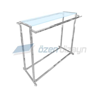 Garment Display Stand