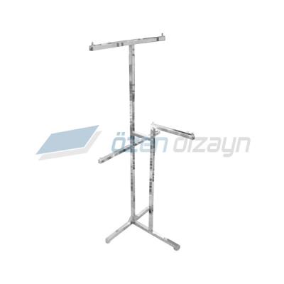 Garment Display Stand