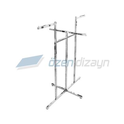 Garment Display Stand