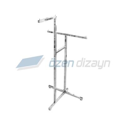 Garment Display Stand